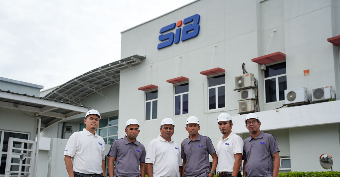 Sapura Industrial